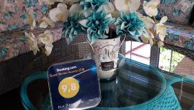 Blue Dream Hotel - Photo 5