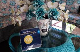 Blue Dream Hotel - Foto 5