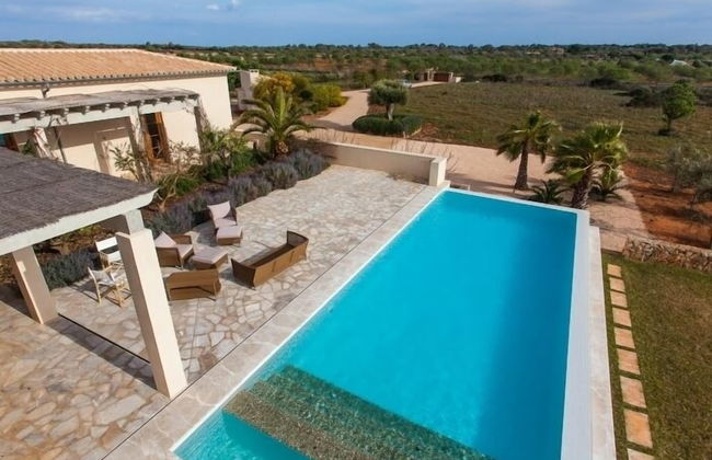 Villa Salamandra - Photo 16