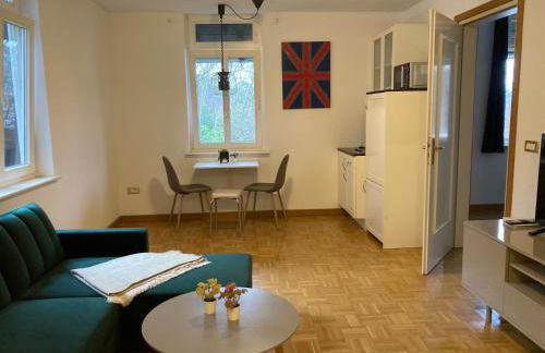 Parkresidenz - Foto 1