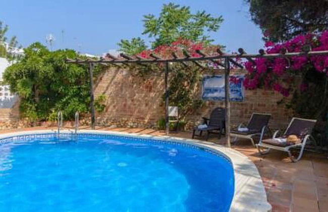 Marquise House con Piscina Privada - Foto 22