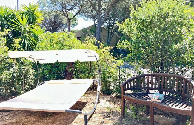 Welcoming Apartment few Minutes From the sea - Photo 20