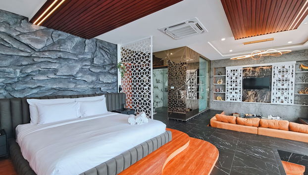 MADUSEA GRAND VILLA - Foto 4, Quarto