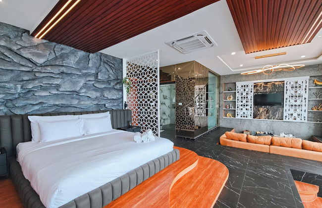 MADUSEA GRAND VILLA - Foto 18