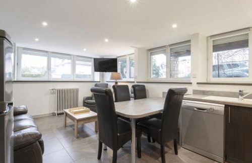 Residence Louis Quartier Des Lilas - Foto 21