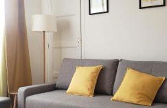 Bel appartement 2 chambres proche St Leu - Foto 14