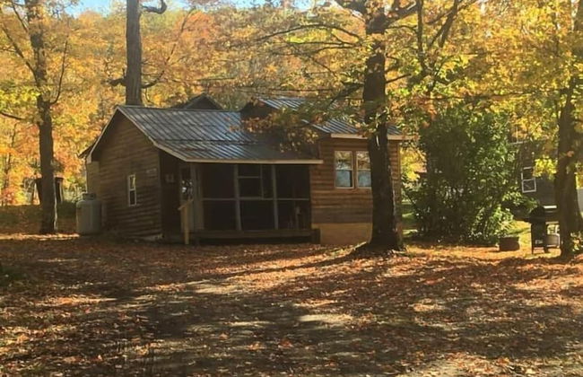 Portage Lakeside Cabins - Photo 5