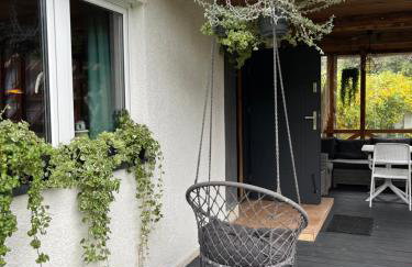 Pogodny domek Kopalino z balią - Foto 14