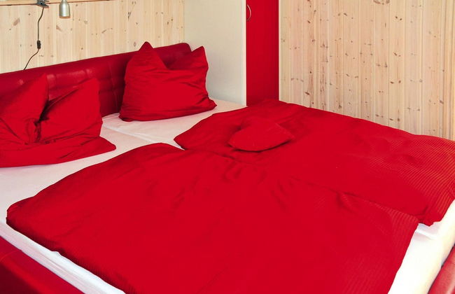 Ferienhaus mit Sauna am Duemmer See - Foto 3