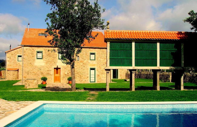 Torres de Moreda - Foto 15