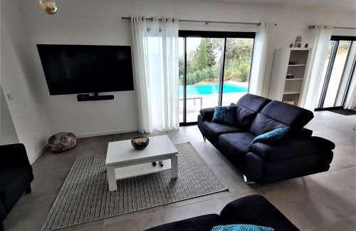 Villa Marcaléone Corse du Sud - Foto 14