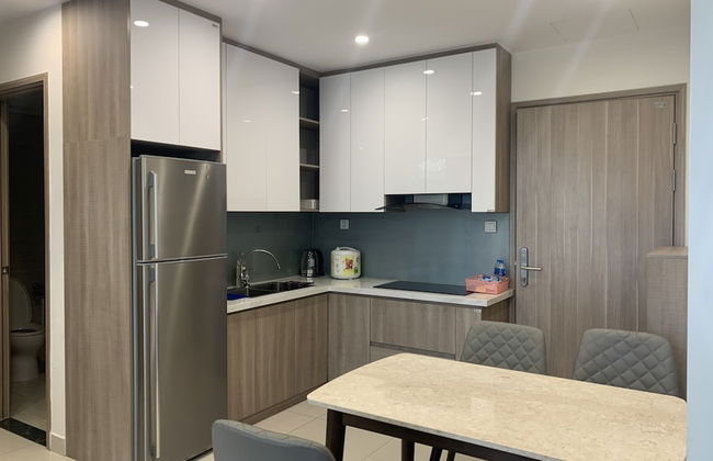 Smart City Vinhomes Nam Tu Liem Apartment - Foto 77