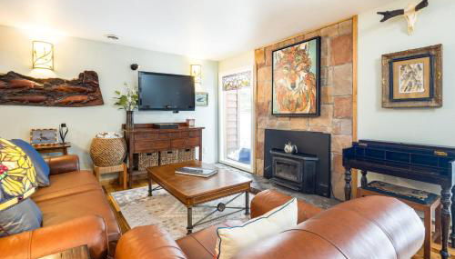 Camp Cottonwood - Foto 4