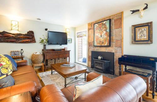 Camp Cottonwood - Foto 4