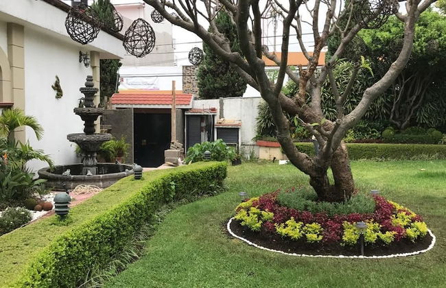 Residencia Jardin Real - Foto 10