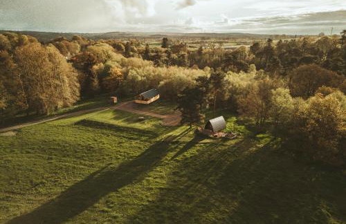 Tempo Manor Cabins - Foto 2