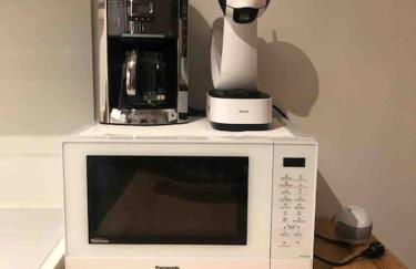 Les Voiles Blanches T2 luxe à 100m de la plage - Foto 15