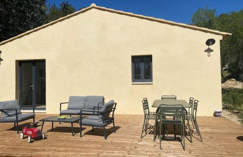 Villa Augustine - Foto 18