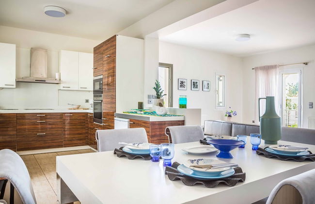 Villa Magnolia - Foto 24