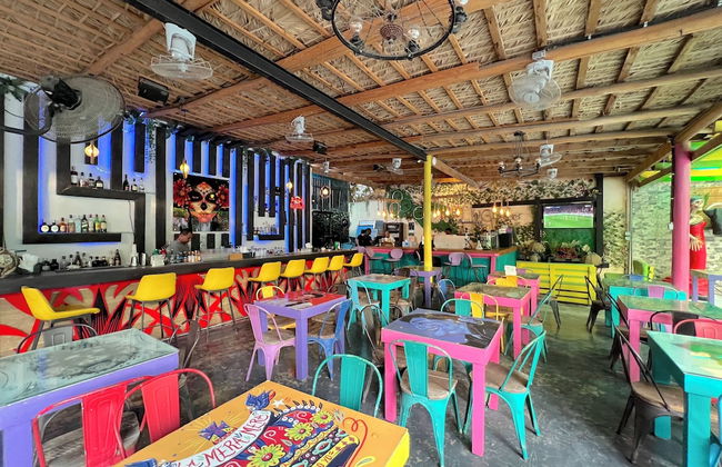 FIESTA SOL CARIBE playa LOS CORALES - Foto 52