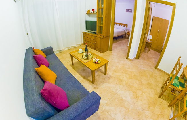 Homely Apartments Radio Murcia - Foto 11