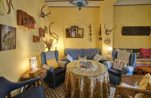 Casa centenaria con encanto - Foto 6