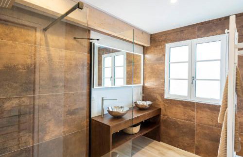 Villa Zeruko Izarra, Grand standing - Photo 18