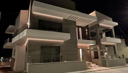 Kairos luxury apartments Fanari - Foto 2