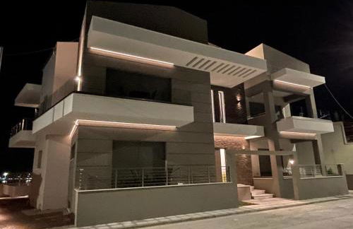 Kairos luxury apartments Fanari - Foto 2