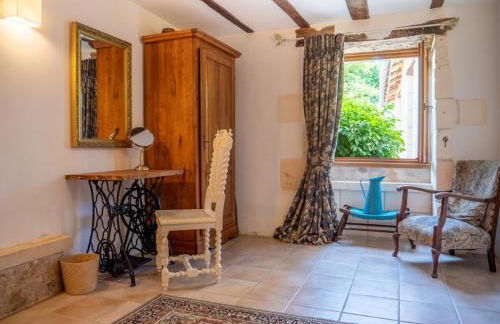 Villa Duroux - Foto 14