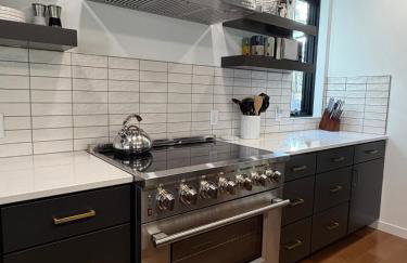 Contemporary Lakehouse in Lakeville - Foto 9