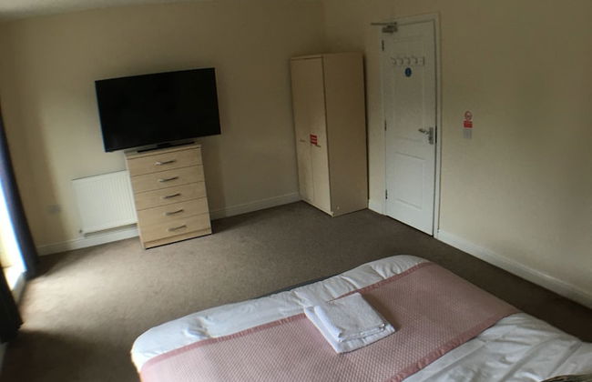 Blackberry House - Sleeps 6 with Parking and Netflix TV - Foto 5