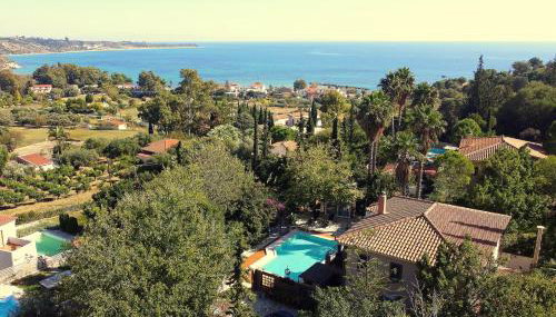 Okeanis Apartments & Suites Adults Only - Foto 2