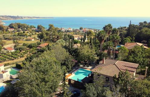 Okeanis Apartments & Suites Adults Only - Foto 2