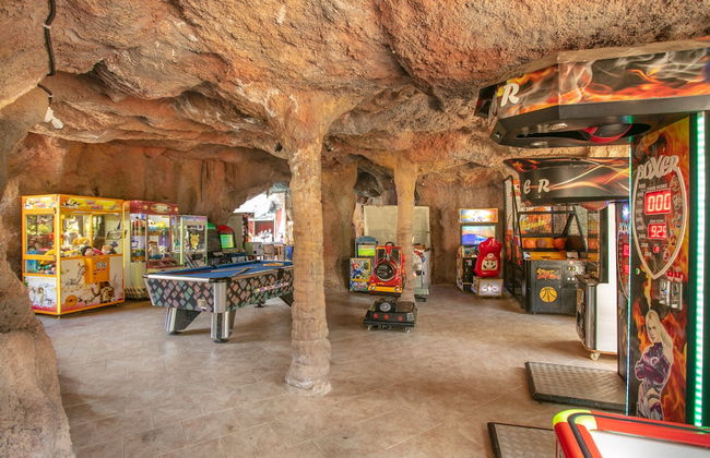 Grand Aquarium - Foto 58