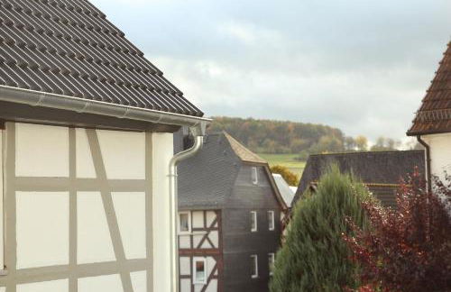 Im Fachwerk – Wohlfühlen, Entspannen & Wandern im Grünen - Foto 29