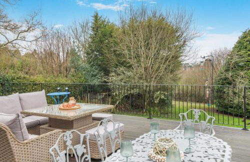 4 Bed in Burwash Common oc-b34866 - Foto 41