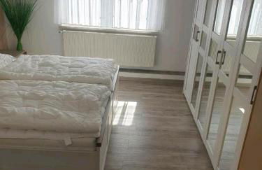 Störmthal Ferienwohnung 1 Sonnenweg - Foto 7