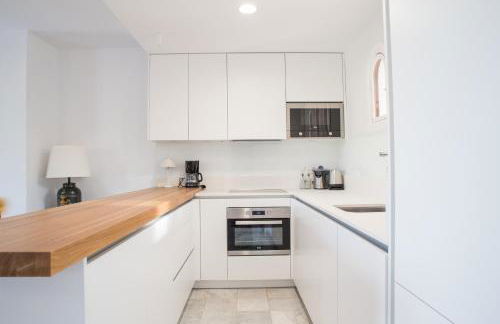 Expo Apartment Golden Mile - Foto 6