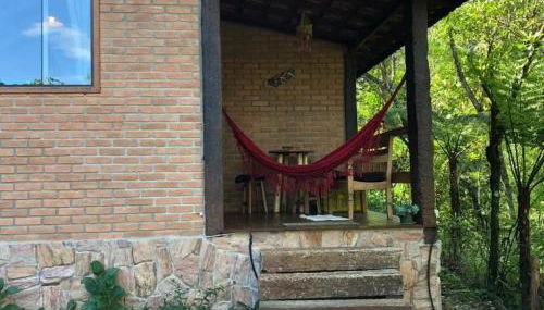 Chalé Samasati - Photo 4