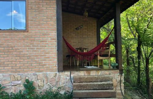 Chalé Samasati - Foto 4