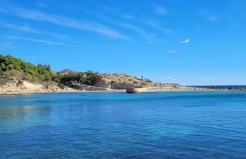 apartamento a 2 minutos del mar - Photo 10