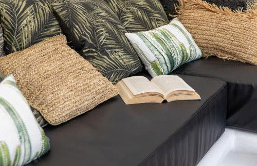 Ninemia Naxos Suites - Foto 16