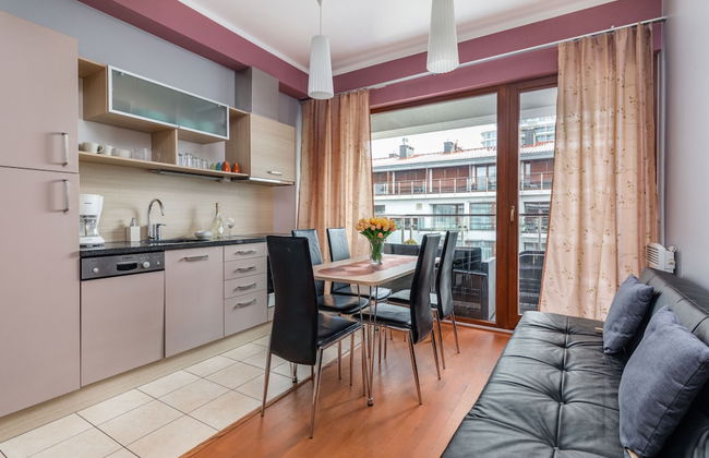 Apartments Baltic Park by Renters - Foto 32