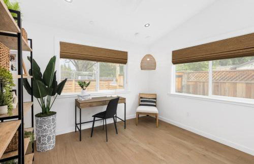 Russian River Luxury Escape with Private Hot Tub - Foto 17