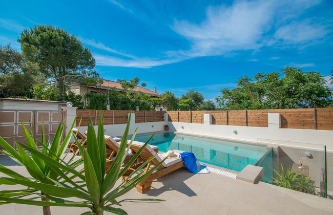 Estella Luxury Villa - Foto 59