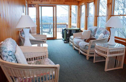 Lake Christopher Cabin - Foto 65