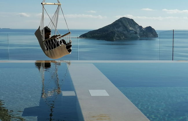 Kymaros Villas - Photo 36