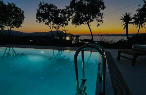 SHIGAYA Boutique Villa - Foto 39