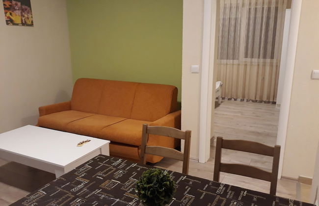 Vila & Apartments MATEA - Foto 42